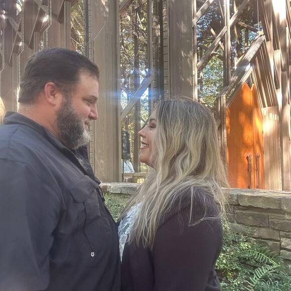 Meet your Posher, Alicia - Picture 1 of 1